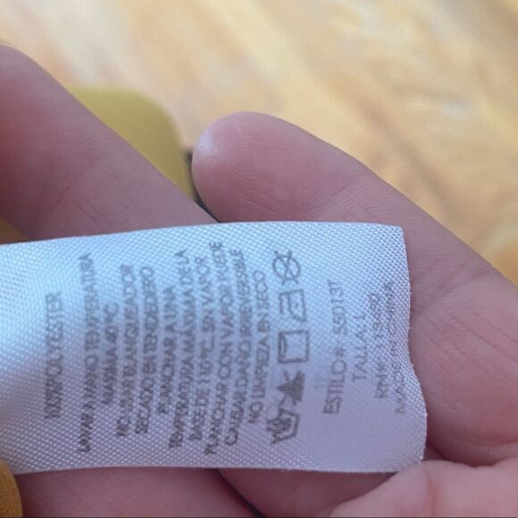 Milk & Honey tank top Blouse - Picture 15 of 15